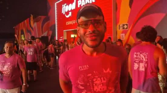 Henrique Brinco | BNews