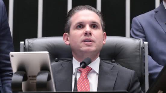 Bruno Spada/Câmara dos Deputados