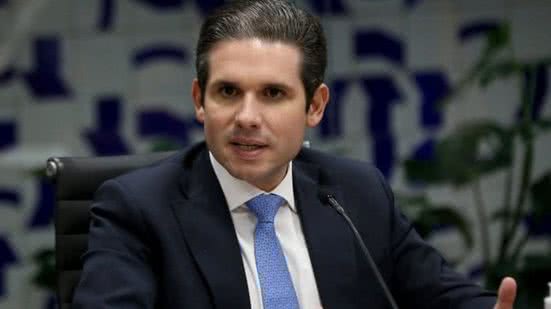 Mario Agra / Câmara dos Deputados