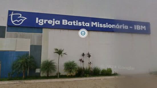 Reprodução/Google Street View