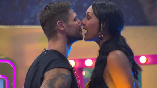 Reprodução / TV Globo