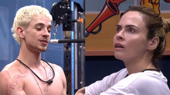 Reprodução / TV Globo