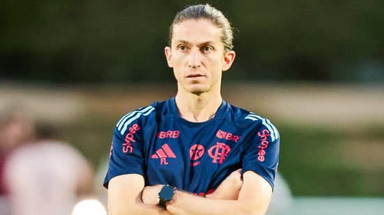 Gilvan de Souza | CR Flamengo