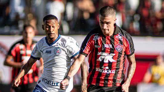 Victor Ferreira / EC Vitória