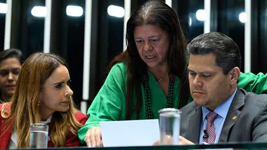 Marcos Oliveira/Agência Senado