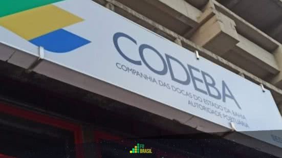reprodução/Codeba
