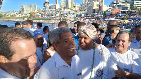 Devid Santana / BNews