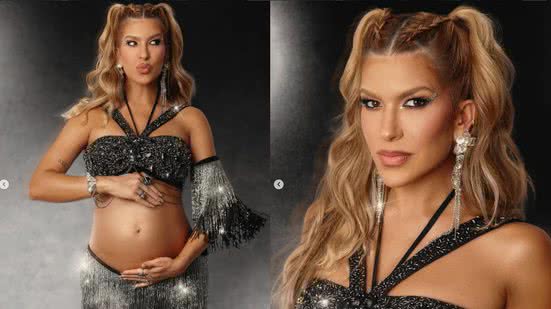 Reprodução Redes sociais