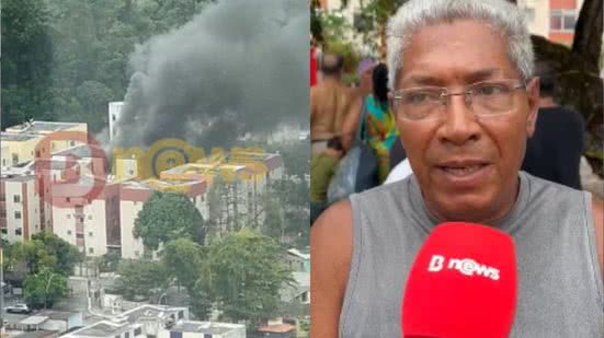 Reprodução / BNews