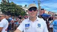 Bernardo Rego / BNews