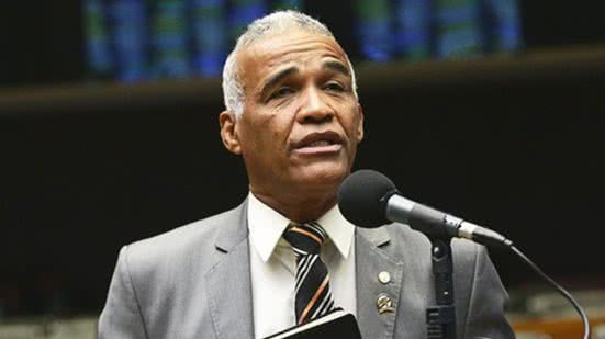 Divulgação/Câmara dos Deputados