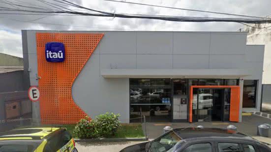 Reprodução/Google Maps