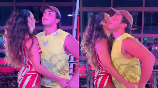 Reprodução/Redes Sociais