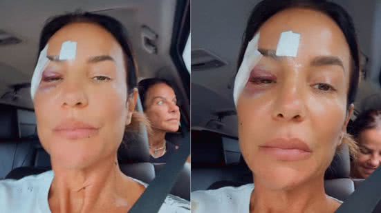 Reprodução/Redes Sociais