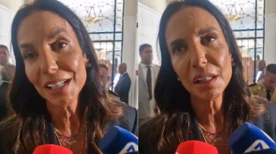 Claudia Cardozo/BNews