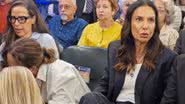 Claudia Cardozo / BNEWS