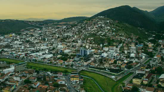Divulgação/Prefeitura Municipal de Jacobina