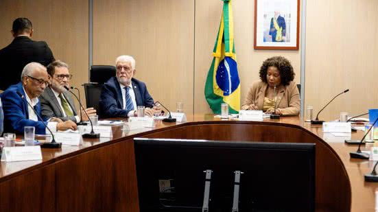 Rafael Nunes / JW