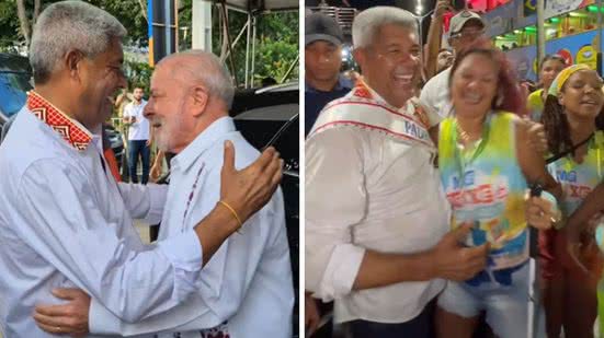 Reprodução/redes sociais