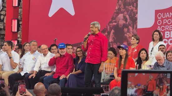 Henrique Brinco/ Bnews