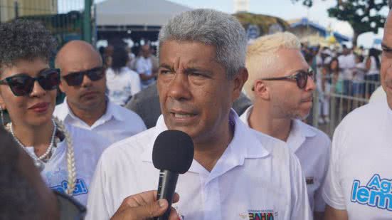Deivid Santana / BNEWS