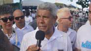 Deivid Santana / BNEWS