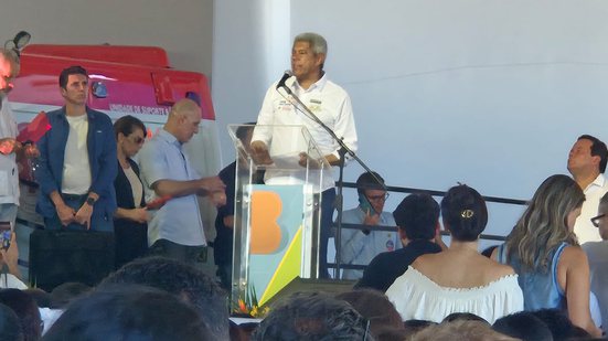 Henrique Brinco / BNews