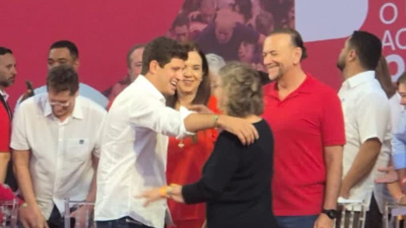 Henrique Brinco / Bnews