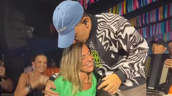 Reprodução/Redes Sociais