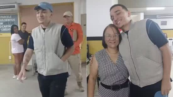 Reprodução/Redes Sociais