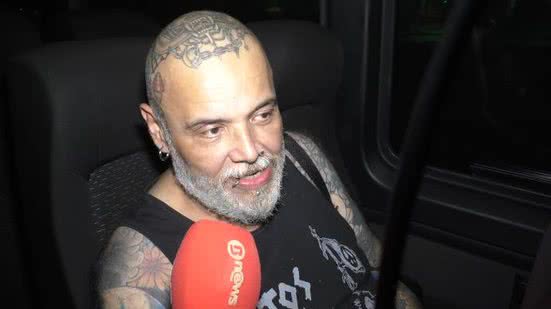 Rodrigo Oliveira Braga / BNews