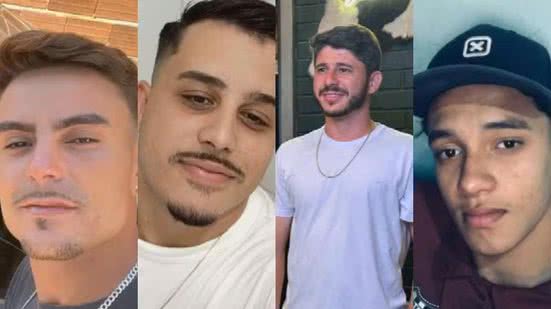 Reprodução / Redes Sociais