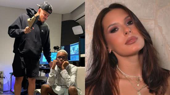 Reprodução/Instagram