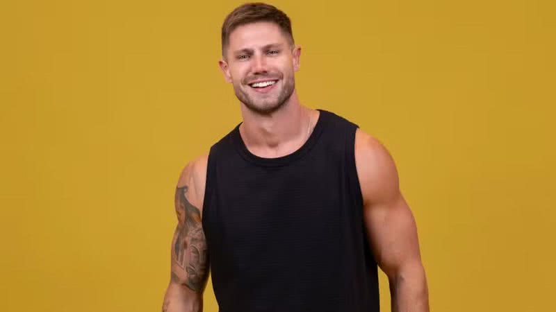Reprodução/ TV Globo/Manoella Mello