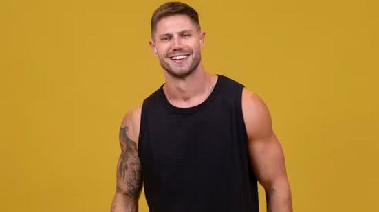 Reprodução/ TV Globo/Manoella Mello