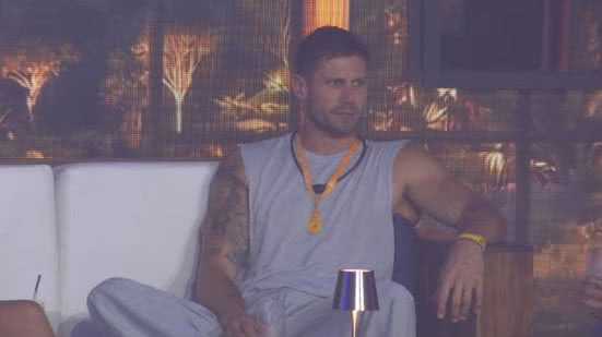 Reprodução/ TV Globo