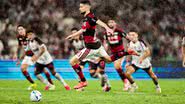 Divulgação / Flamengo
