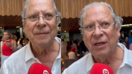 Tácio Caldas / BNews