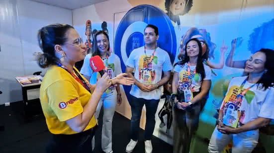 Reprodução / BNews