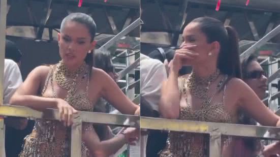 Reprodução/Redes Sociais