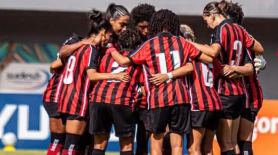 Karla Porto / EC Vitória