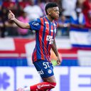 Foto: Divulgação/E.C. Bahia