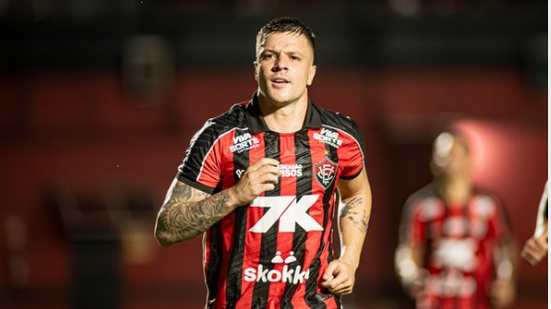 Victor Ferreira / EC Vitória