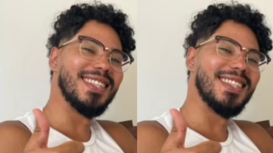 Reprodução/Redes Sociais