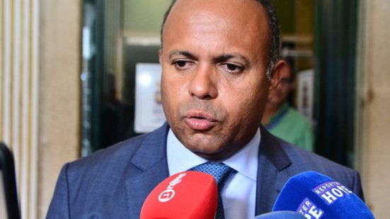 Domingos Junior / BNews