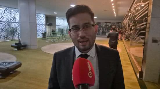 Henrique Brinco / BNEWS