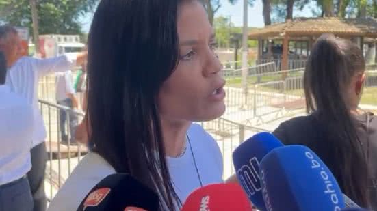 Deivid Santana / BNEWS