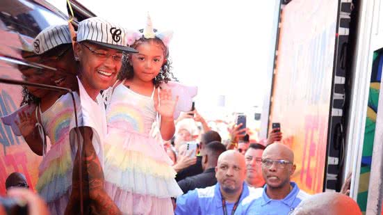 Foto: @zainzamecc / AG.FPontes