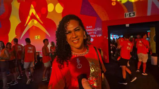 Henrique Brinco / BNEWS