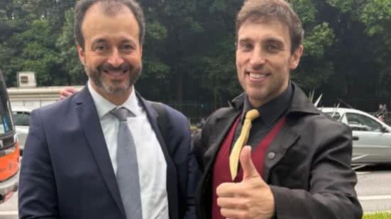 Reprodução/redes sociais